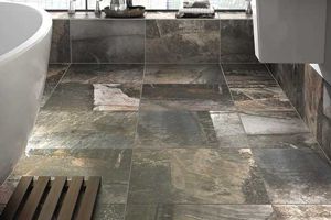 Tile Flooring from Legends Flooring & Interior Walsenburg, Southern Colorado