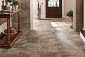 Tile Flooring from Legends Flooring & Interior Walsenburg, Southern Colorado