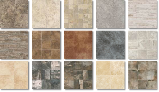 Tile Flooring from Legends Flooring & Interior Walsenburg, Southern Colorado