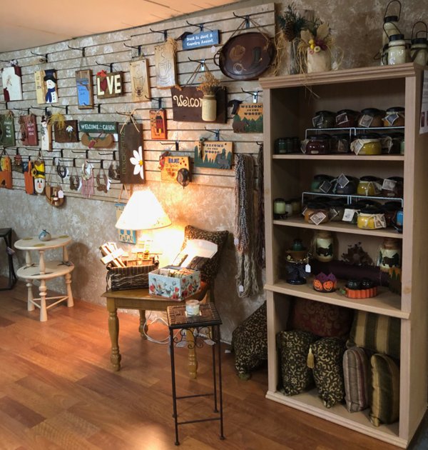 Legends Flooring and Interior in Walsenburg, Colorado