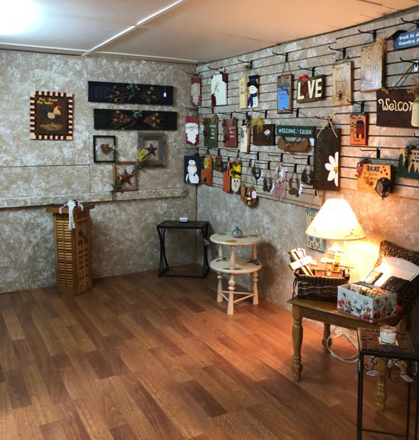 Legends Flooring and Interior in Walsenburg, Colorado