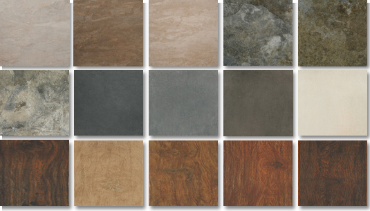 Tile Flooring from Legends Flooring & Interior Walsenburg, Southern Colorado
