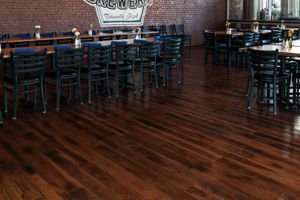Hardwood Flooring from Legends Flooring & Interior Walsenburg, Southern Colorado