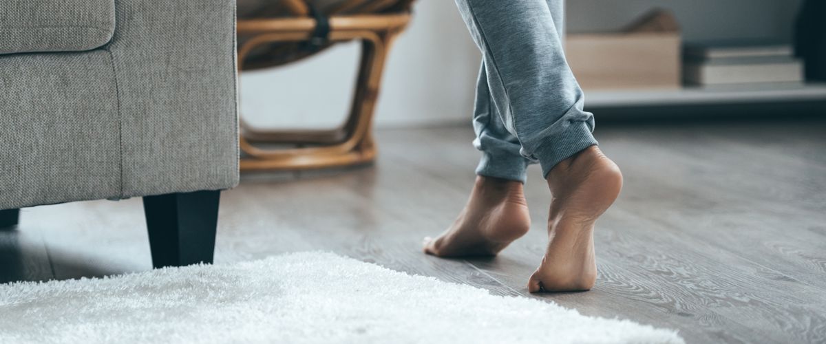 Laminate Flooring at Legends Flooring and Interior in Walsenburg, Colorado
