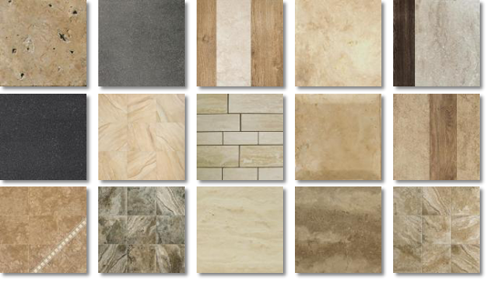 Tile Flooring from Legends Flooring & Interior Walsenburg, Southern Colorado