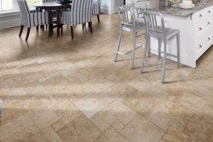 Tile Flooring from Legends Flooring & Interior Walsenburg, Southern Colorado