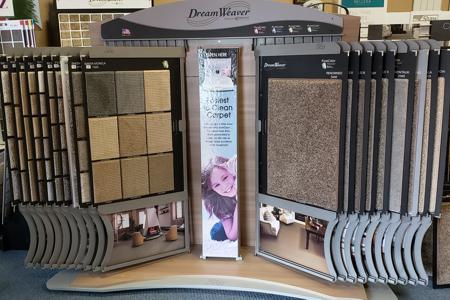 Legends Flooring serves Southern Colorado and Northern New Mexico
