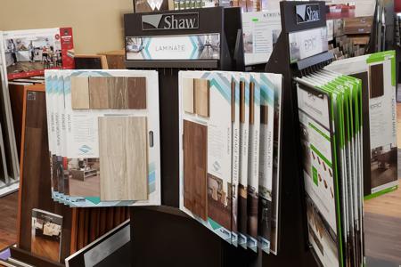 Legends Flooring serves Southern Colorado and Northern New Mexico