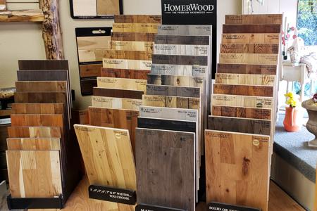 Legends Flooring serves Southern Colorado and Northern New Mexico