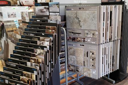 Legends Flooring serves Southern Colorado and Northern New Mexico