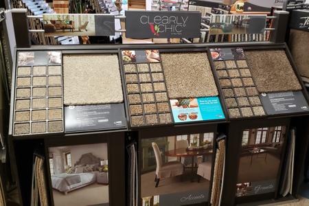 Legends Flooring serves Southern Colorado and Northern New Mexico