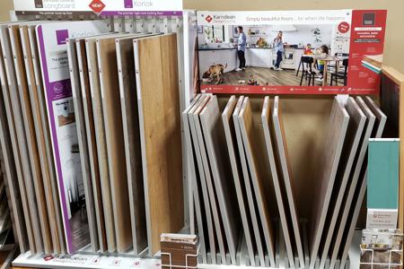 Legends Flooring serves Southern Colorado and Northern New Mexico