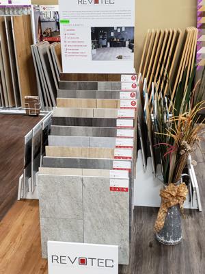 Legends Flooring serves Southern Colorado and Northern New Mexico