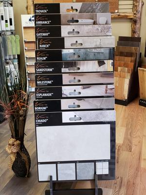Legends Flooring serves Southern Colorado and Northern New Mexico