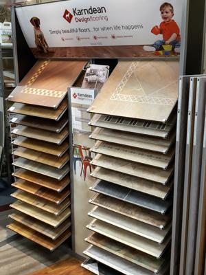 Legends Flooring serves Southern Colorado and Northern New Mexico