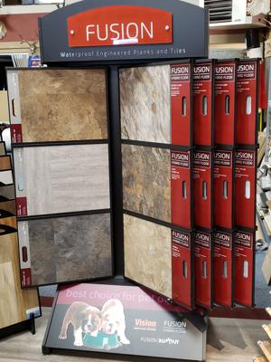 Legends Flooring serves Southern Colorado and Northern New Mexico
