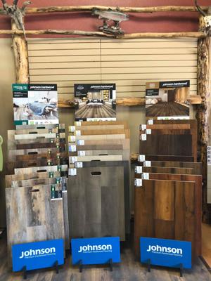 Legends Flooring serves Southern Colorado and Northern New Mexico