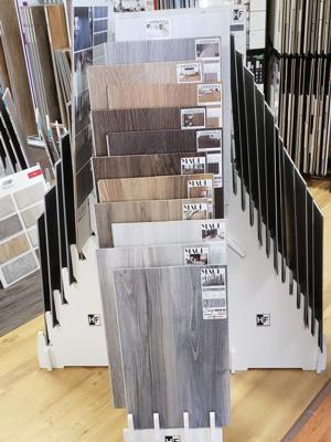 Legends Flooring serves Southern Colorado and Northern New Mexico