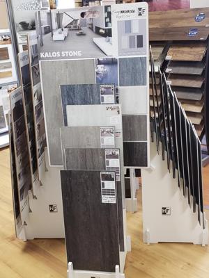 Legends Flooring serves Southern Colorado and Northern New Mexico