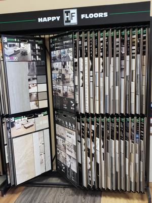Legends Flooring serves Southern Colorado and Northern New Mexico