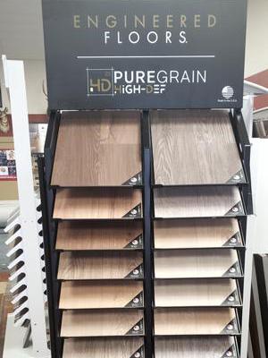 Legends Flooring serves Southern Colorado and Northern New Mexico