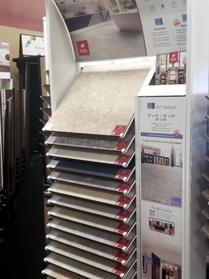 Legends Flooring serves Southern Colorado and Northern New Mexico