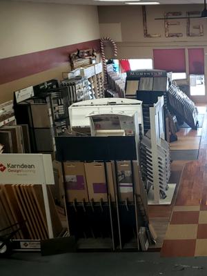 Legends Flooring serves Southern Colorado and Northern New Mexico