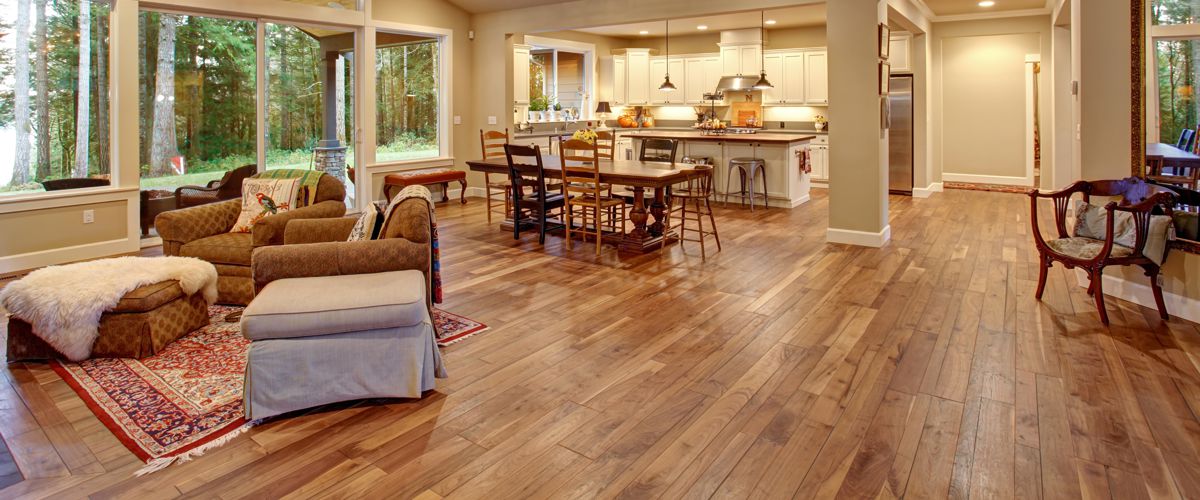 Legends Flooring and Interior in Walsenburg, Colorado