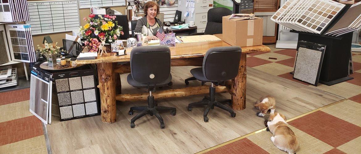 Legends Flooring and Interior in Walsenburg, Colorado