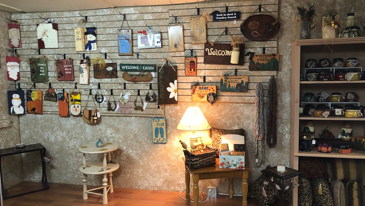 Legends Flooring and Interior in Walsenburg, Colorado