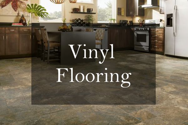 Vinyl Flooring from Legends Flooring in Walsenburg